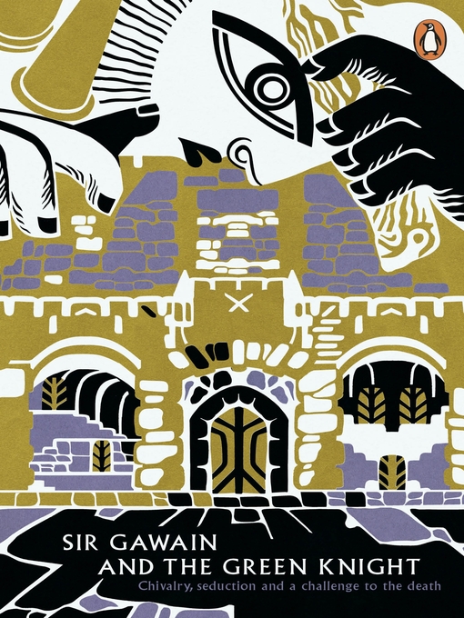 Title details for Sir Gawain and the Green Knight by Bernard O'Donoghue - Wait list